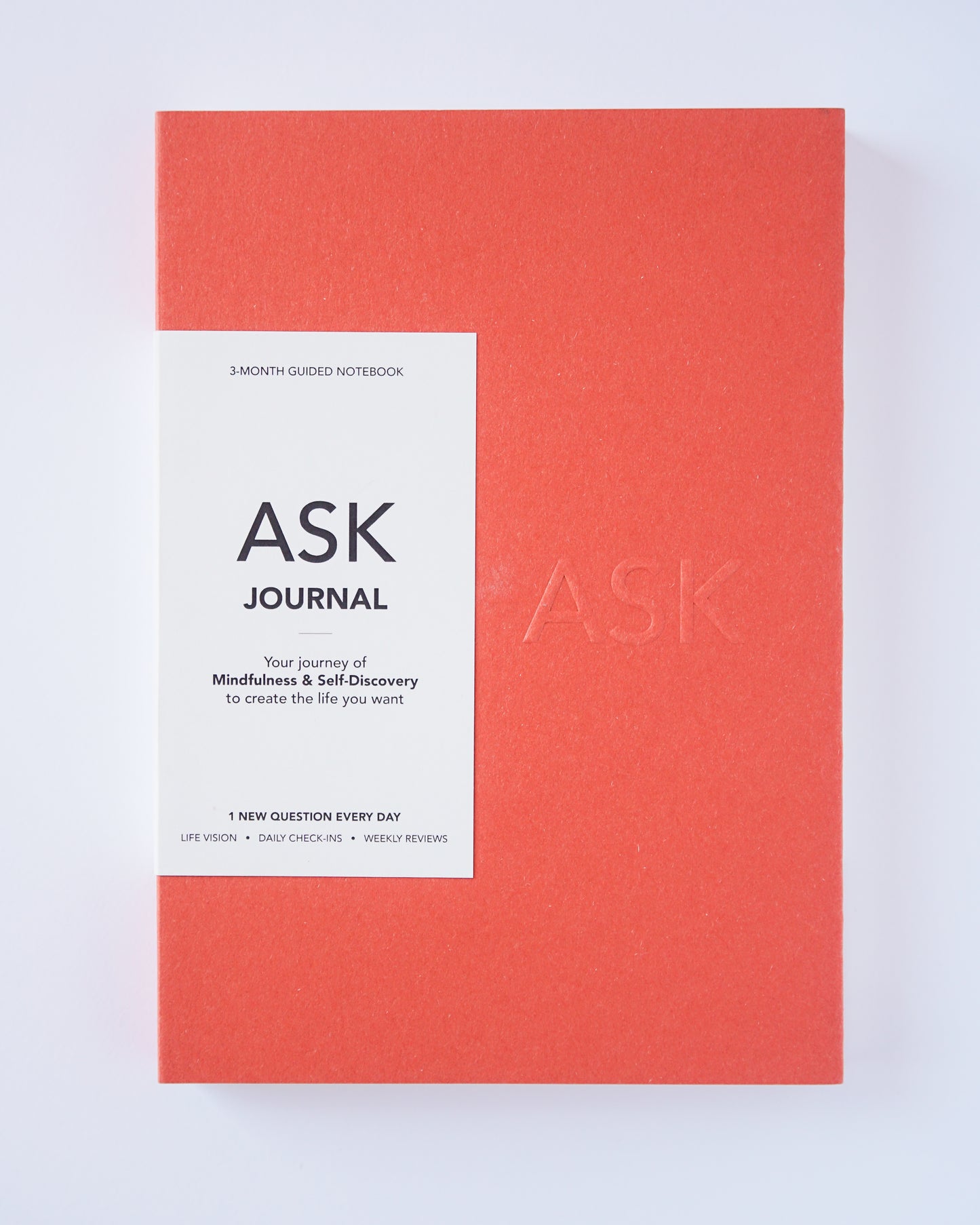 The ASK Journal