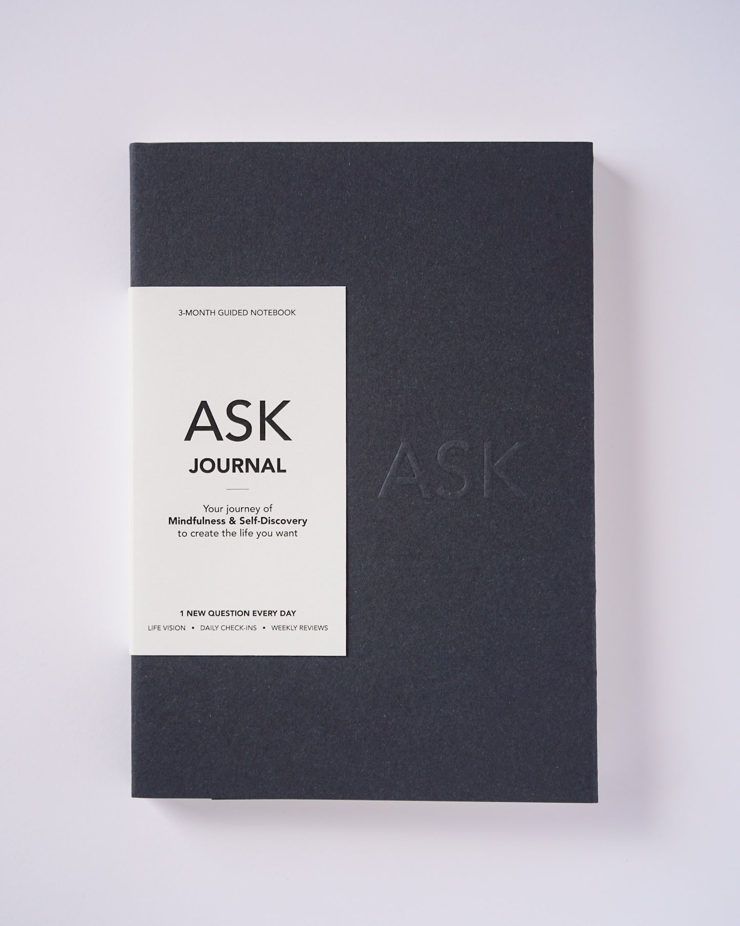 The ASK Journal