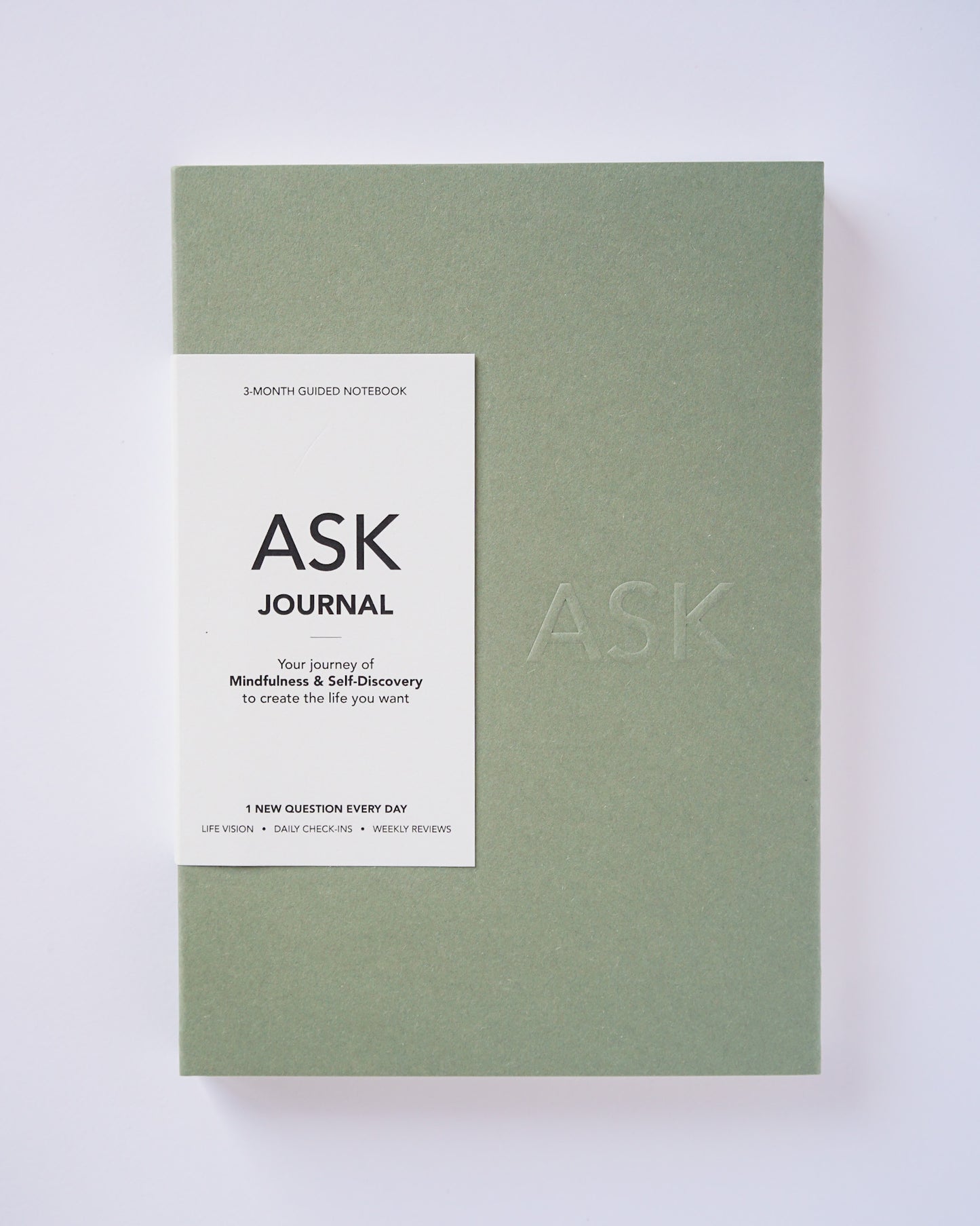 The ASK Journal